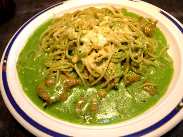 發現義大利麵(台大主場館):N訪【發現義大利麵】台大主場 洋食館