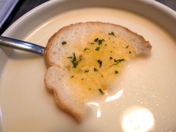 發現義大利麵(台大主場館):N訪【發現義大利麵】台大主場 洋食館