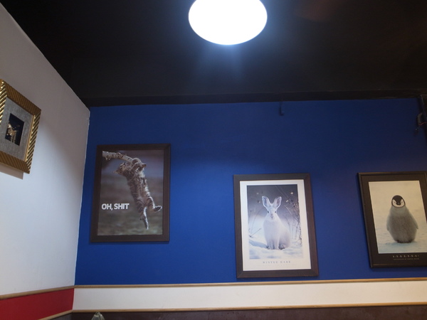 發現義大利麵(台大主場館):N訪【發現義大利麵】台大主場 洋食館