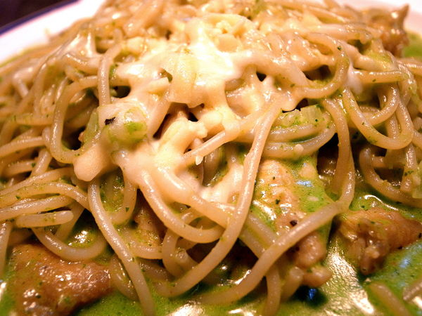 發現義大利麵(台大主場館):N訪【發現義大利麵】台大主場 洋食館