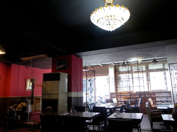 發現義大利麵(台大主場館):N訪【發現義大利麵】台大主場 洋食館