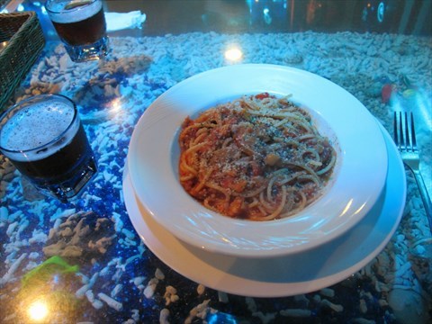 魚窩休閒茶坊的相片 - 萬華區)