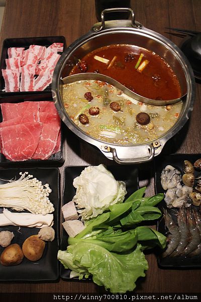 鍋大爺蒙古麻辣鍋(西門店):台北/萬華【優質吃到飽-孜然麻辣鍋物】鍋大爺蒙古麻辣鍋(西門店)