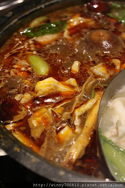 鍋大爺蒙古麻辣鍋(西門店):台北/萬華【優質吃到飽-孜然麻辣鍋物】鍋大爺蒙古麻辣鍋(西門店)