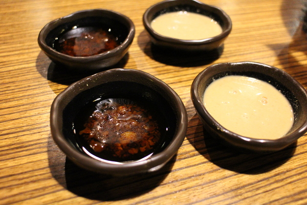 鍋大爺蒙古麻辣鍋(西門店)：鍋大爺蒙古麻辣鍋吃到飽(西門店)