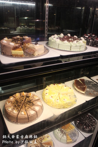 鍋大爺蒙古麻辣鍋(西門店)：鍋大爺蒙古麻辣鍋吃到飽(西門店)