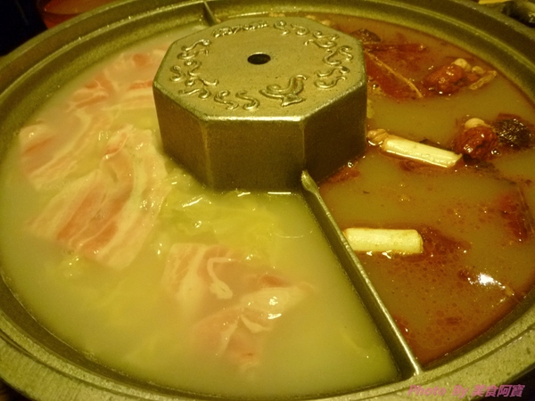 鍋大爺蒙古麻辣鍋(西門店)：【台北市】團購卷第二訪「鍋大爺蒙古麻辣鍋」