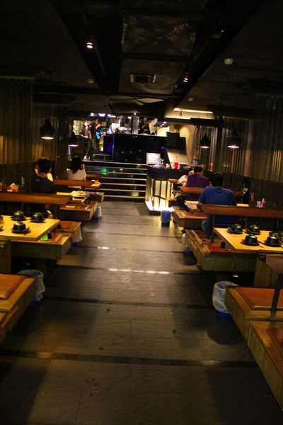 鍋大爺蒙古麻辣鍋(西門店)：[台北]火鍋吃到飽 鍋大爺蒙古麻辣鍋(西門店)