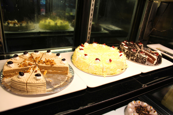 鍋大爺蒙古麻辣鍋(西門店)：[台北]火鍋吃到飽 鍋大爺蒙古麻辣鍋(西門店)