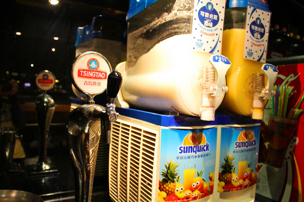 鍋大爺蒙古麻辣鍋(西門店)：[台北]火鍋吃到飽 鍋大爺蒙古麻辣鍋(西門店)