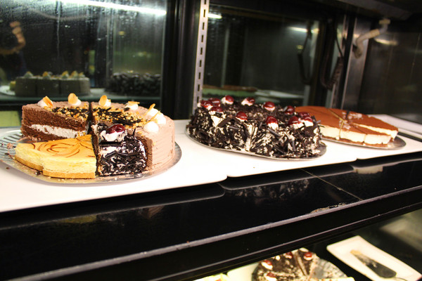 鍋大爺蒙古麻辣鍋(西門店)：[台北]火鍋吃到飽 鍋大爺蒙古麻辣鍋(西門店)