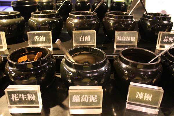 鍋大爺蒙古麻辣鍋(西門店)：[台北]火鍋吃到飽 鍋大爺蒙古麻辣鍋(西門店)