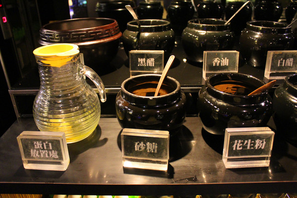 鍋大爺蒙古麻辣鍋(西門店)：[台北]火鍋吃到飽 鍋大爺蒙古麻辣鍋(西門店)