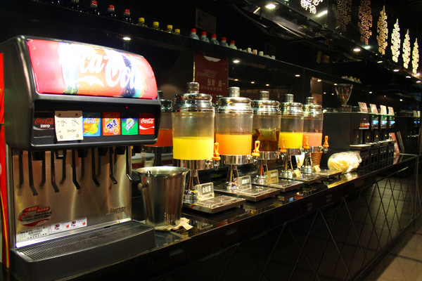 鍋大爺蒙古麻辣鍋(西門店)：[台北]火鍋吃到飽 鍋大爺蒙古麻辣鍋(西門店)