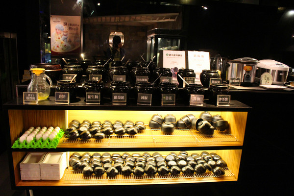 鍋大爺蒙古麻辣鍋(西門店)：[台北]火鍋吃到飽 鍋大爺蒙古麻辣鍋(西門店)