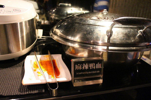 鍋大爺蒙古麻辣鍋(西門店)：[台北]火鍋吃到飽 鍋大爺蒙古麻辣鍋(西門店)