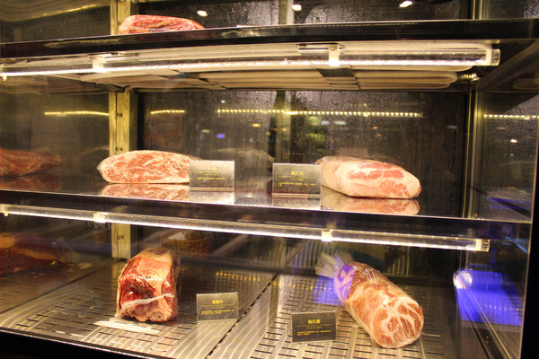 鍋大爺蒙古麻辣鍋(西門店)：[台北]火鍋吃到飽 鍋大爺蒙古麻辣鍋(西門店)