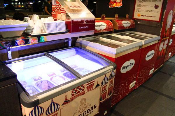 鍋大爺蒙古麻辣鍋(西門店)：[台北]火鍋吃到飽 鍋大爺蒙古麻辣鍋(西門店)