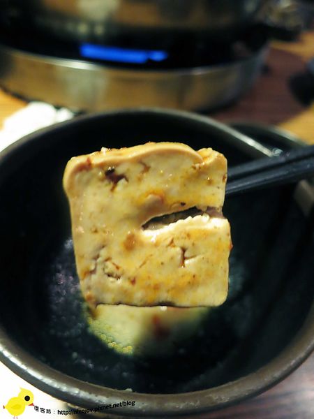 【台北 西門町】鍋大爺-拉麵湯底的火鍋?