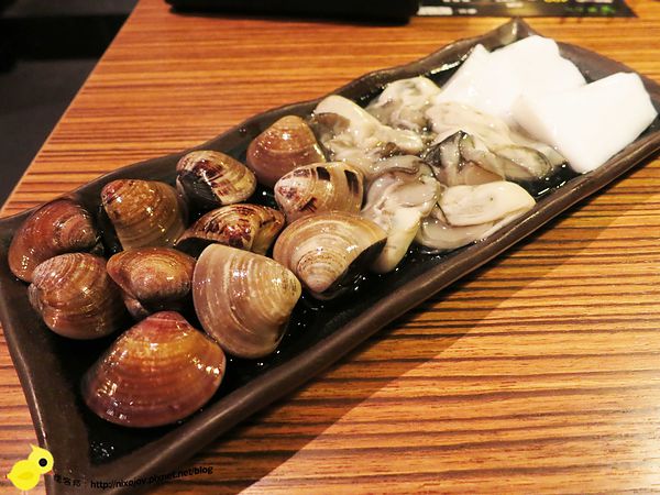 【台北 西門町】鍋大爺-拉麵湯底的火鍋?