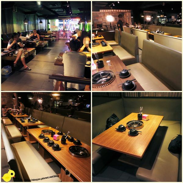 【台北 西門町】鍋大爺-拉麵湯底的火鍋?