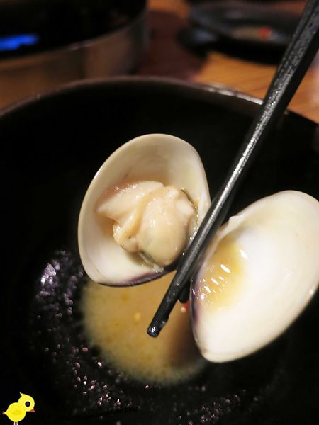 【台北 西門町】鍋大爺-拉麵湯底的火鍋?