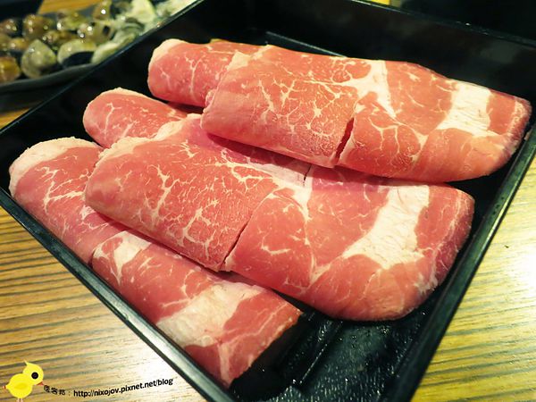 【台北 西門町】鍋大爺-拉麵湯底的火鍋?