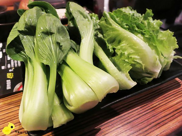 【台北 西門町】鍋大爺-拉麵湯底的火鍋?