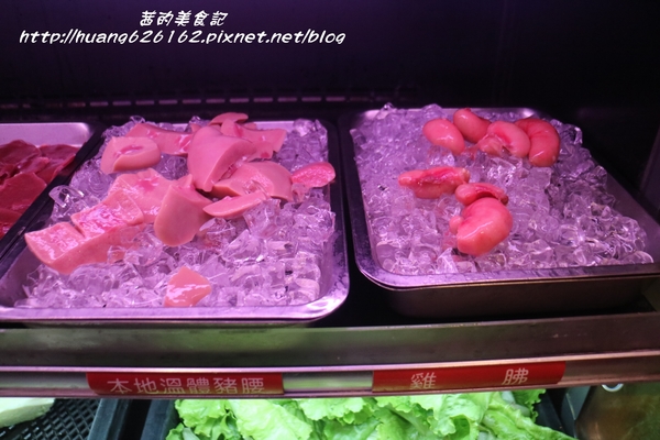 皇家帝國鴛鴦火鍋:【台北萬華區】台北火鍋推薦『 皇家帝國鴛鴦火鍋』吃到飽、捷運西門站~