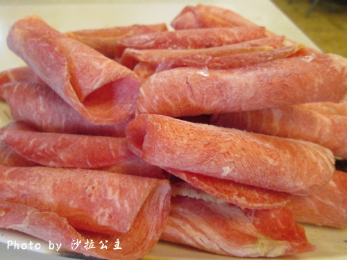 鑽石小紅莓火鍋城：鑽石小紅莓火鍋城~~熄燈了