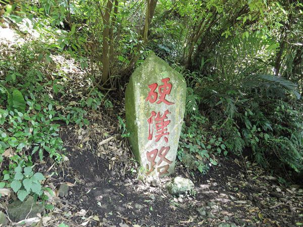 【台北旅遊】觀音山硬漢嶺夜景-淡水河口的美麗夜景