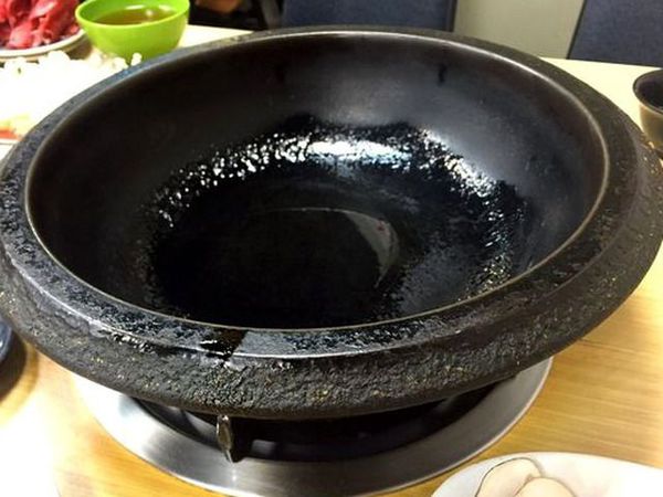 西門町雅香火鍋城