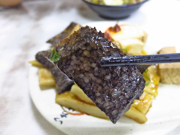 【萬華】程味珍滷味意麵-40年麵店推薦好吃的滷味