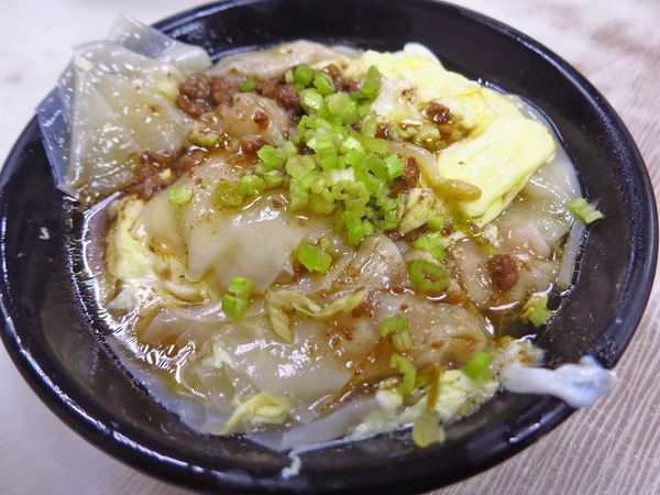 【萬華】程味珍滷味意麵-40年麵店推薦好吃的滷味