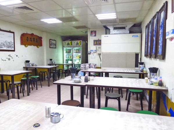 【萬華】程味珍滷味意麵-40年麵店推薦好吃的滷味