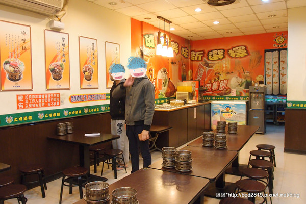 大呼過癮(西園店): 【台北萬華】大呼過癮(西園店)-二訪,部分鍋類有漲價,但還算是平價美味的小火鍋(近華江高中)