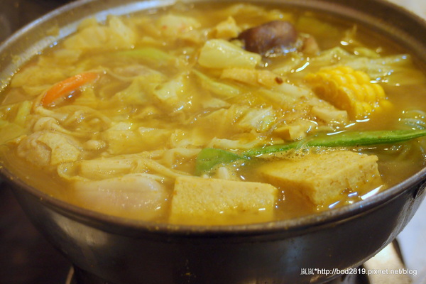 大呼過癮(西園店): 【台北萬華】大呼過癮(西園店)-二訪,部分鍋類有漲價,但還算是平價美味的小火鍋(近華江高中)