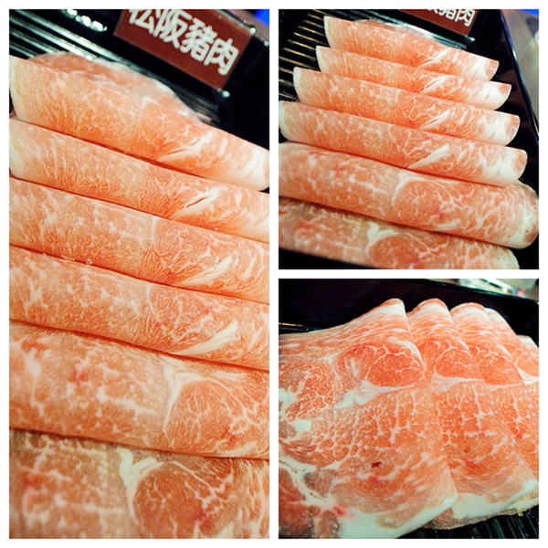 瘋麻辣頂級鴛鴦麻辣火鍋(西門店)：【瘋麻辣頂級鴛鴦麻辣火鍋】來火鍋店不吃火鍋，就是要「戰國花雕雞」吃。到。飽～