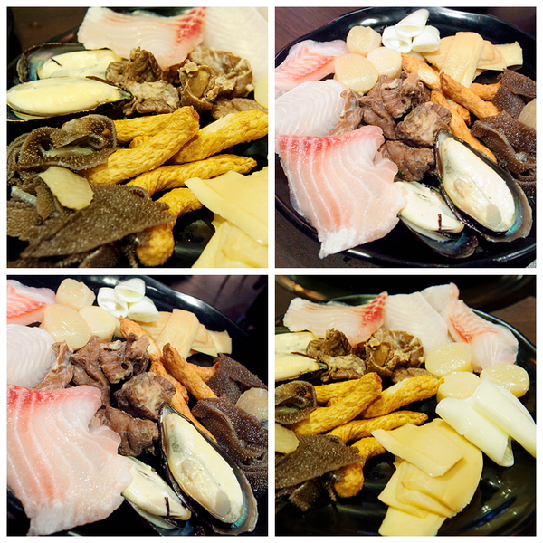 瘋麻辣頂級鴛鴦麻辣火鍋(西門店)：【瘋麻辣頂級鴛鴦麻辣火鍋】來火鍋店不吃火鍋，就是要「戰國花雕雞」吃。到。飽～