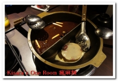 瘋麻辣頂級鴛鴦麻辣火鍋(西門店)：讓所有朋友都滿足的瘋麻辣