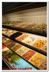 瘋麻辣頂級鴛鴦麻辣火鍋(西門店)：讓所有朋友都滿足的瘋麻辣