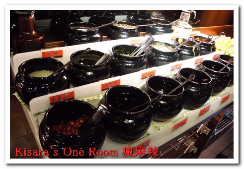 瘋麻辣頂級鴛鴦麻辣火鍋(西門店)：讓所有朋友都滿足的瘋麻辣