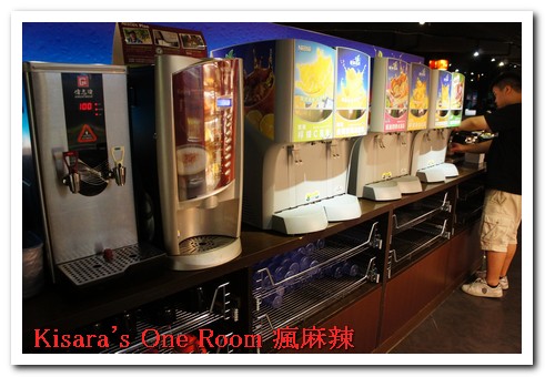 瘋麻辣頂級鴛鴦麻辣火鍋(西門店)：讓所有朋友都滿足的瘋麻辣