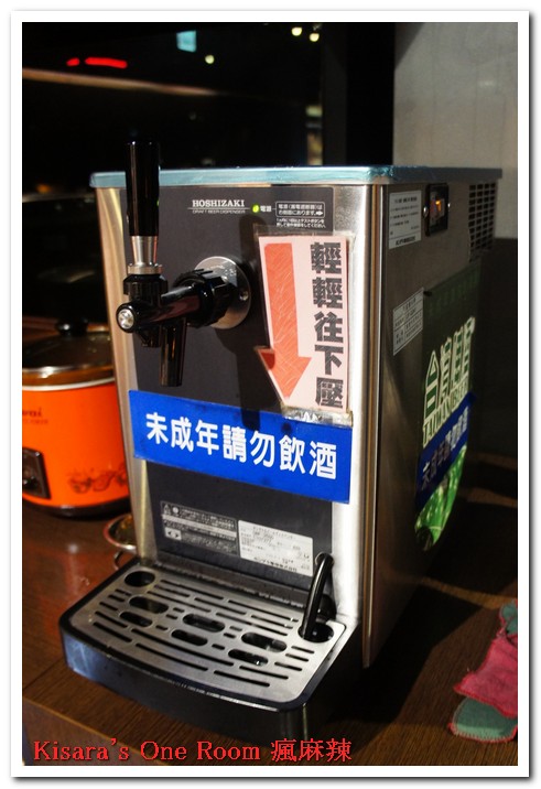 瘋麻辣頂級鴛鴦麻辣火鍋(西門店)：讓所有朋友都滿足的瘋麻辣