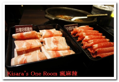 瘋麻辣頂級鴛鴦麻辣火鍋(西門店)：讓所有朋友都滿足的瘋麻辣