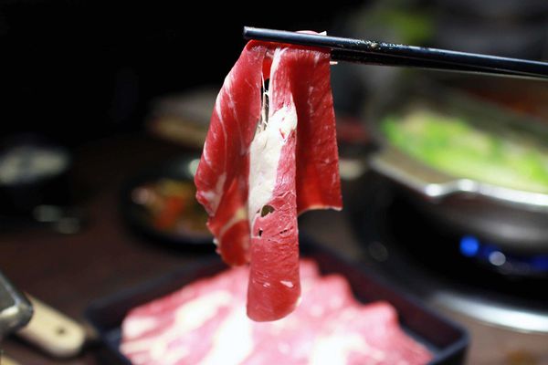 【台北】瘋麻辣火鍋吃到飽-花雕雞火鍋吃到飽-西門町