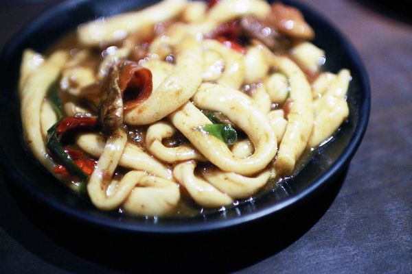 【台北】瘋麻辣火鍋吃到飽-花雕雞火鍋吃到飽-西門町