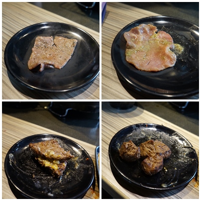 我!就厲害(西門店)：我！就厲害(西門店) ♥燒烤吃到飽 ♥品質好食材棒 ♥四種蝦任你吃