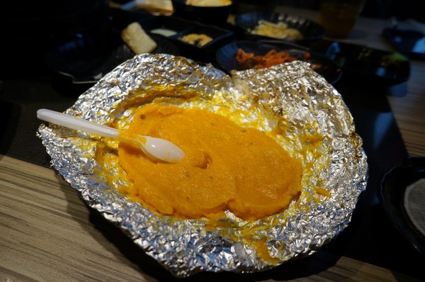 我!就厲害(西門店)：我！就厲害(西門店) ♥燒烤吃到飽 ♥品質好食材棒 ♥四種蝦任你吃