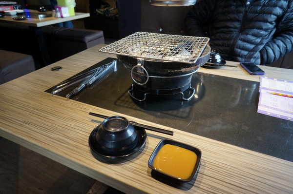 我!就厲害(西門店)：我！就厲害(西門店) ♥燒烤吃到飽 ♥品質好食材棒 ♥四種蝦任你吃